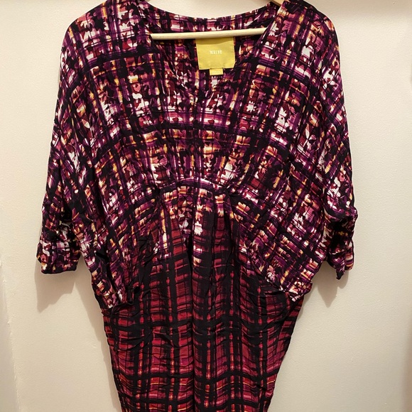 MAEVE Dress - Picture 2 of 5